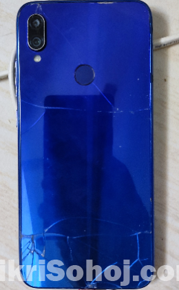 Note 7 pro